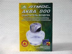 Увлажнитель воздуха Атмос АКВА-800