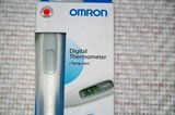 Термометр электронный OMRON I-Temp mini